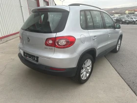 VW Tiguan 2.0TDi 4x4 | Mobile.bg    5