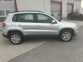 VW Tiguan 2.0TDi 4x4 | Mobile.bg    6