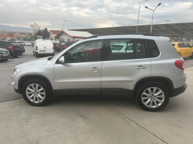 VW Tiguan 2.0TDi 4x4 | Mobile.bg    3