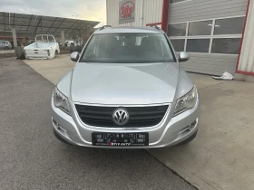 VW Tiguan 2.0TDi 4x4 | Mobile.bg    2