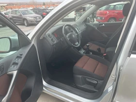 VW Tiguan 2.0TDi 4x4 | Mobile.bg    8