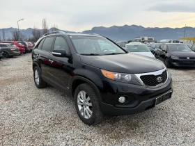 Kia Sorento 2.2CRDI-197PS-4X4-Aut, снимка 3