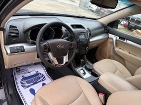 Kia Sorento 2.2CRDI-197PS-4X4-Aut, снимка 10