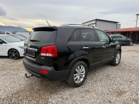 Kia Sorento 2.2CRDI-197PS-4X4-Aut, снимка 5