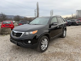 Kia Sorento 2.2CRDI-197PS-4X4-Aut