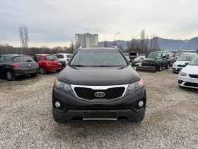 Kia Sorento 2.2CRDI-197PS-4X4-Aut, снимка 2