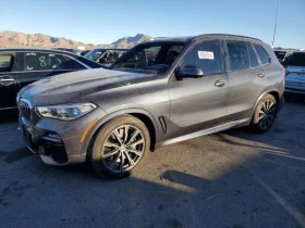 BMW X5 3.0L 6 All wheel drive - [10] 