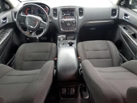 Dodge Durango SXT* Подгрев* З.Камера* , снимка 8