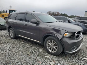 Dodge Durango SXT* Подгрев* З.Камера* , снимка 4