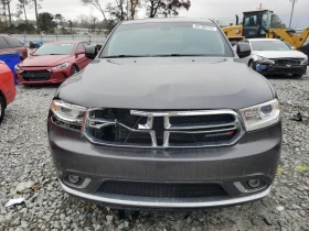 Dodge Durango SXT* Подгрев* З.Камера* , снимка 5