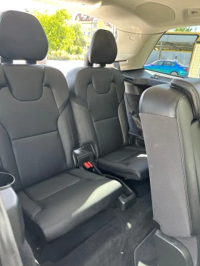 Volvo Xc90 T8 407�.�. Plug-in Hybrid  | Mobile.bg � ����� ������ 11