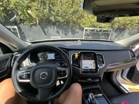 Volvo Xc90 T8 407�.�. Plug-in Hybrid  | Mobile.bg � ����� ������ 14