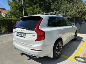 Volvo Xc90 T8 407�.�. Plug-in Hybrid  | Mobile.bg � ����� ������ 4