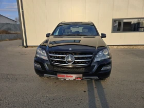 Mercedes-Benz ML 350 cdi 231k.c* Grand&Edition* Distronic* Памет* Люк* , снимка 3