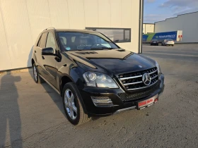 Mercedes-Benz ML 350 cdi 231k.c* Grand&Edition* Distronic* Памет* Люк* , снимка 2