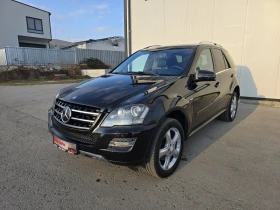  Mercedes-Benz ML 350