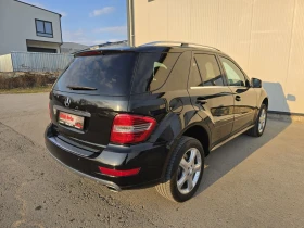 Mercedes-Benz ML 350 cdi 231k.c* Grand&Edition* Distronic* Памет* Люк* , снимка 7