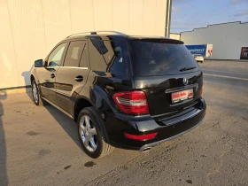 Mercedes-Benz ML 350 cdi 231k.c* Grand&Edition* Distronic* Памет* Люк* , снимка 6