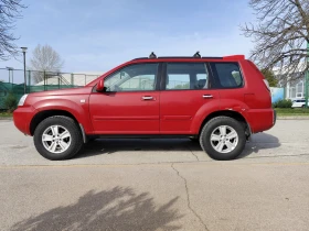 Nissan X-trail T30, снимка 1