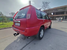 Nissan X-trail T30, снимка 10