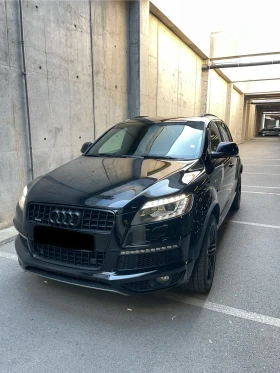 Audi Q7 3.3 supercharger | Mobile.bg    15