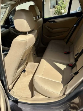 BMW X1 XDrive 20D | Mobile.bg    13