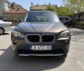 Обява за продажба на BMW X1 XDrive 20D ~17 900 лв. - изображение 1