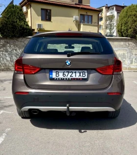Обява за продажба на BMW X1 XDrive 20D ~17 900 лв. - изображение 1