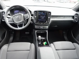 Volvo C40  Recharge Plus Twin Engine | Mobile.bg    9