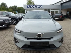 Volvo C40  Recharge Plus Twin Engine | Mobile.bg    6
