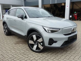 Volvo C40  Recharge Plus Twin Engine | Mobile.bg    2