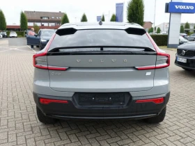 Volvo C40  Recharge Plus Twin Engine | Mobile.bg    4