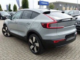Volvo C40  Recharge Plus Twin Engine | Mobile.bg    5