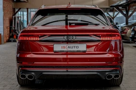Обява за продажба на Audi SQ8 4.0TFSI/Virtual/Audi Drive select/HuD/Ambient plus ~ 149 880 лв. - изображение 4