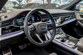Обява за продажба на Audi SQ8 4.0TFSI/Virtual/Audi Drive select/HuD/Ambient plus ~ 149 880 лв. - изображение 6