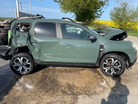 Dacia Duster 1.3 TCe - 11 лв. - 73573663 6