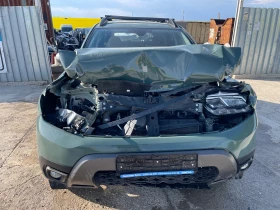 Dacia Duster 1.3 TCe - 11 лв. - 73573663 2
