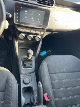 Dacia Duster 1.3 TCe - 11 лв. - 73573663 9