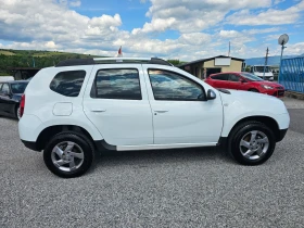 Dacia Duster 1.5 dci evro5B  | Mobile.bg    7