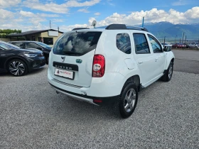 Dacia Duster 1.5 dci evro5B  | Mobile.bg    6