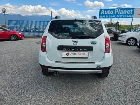 Dacia Duster 1.5 dci evro5B  | Mobile.bg    5