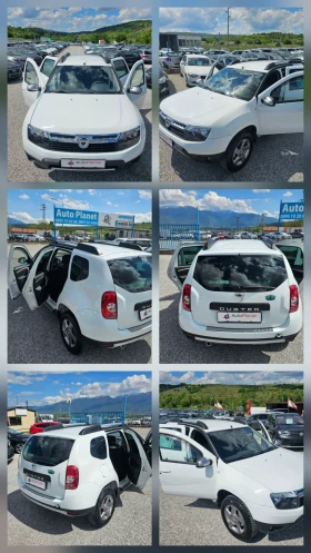 Dacia Duster 1.5 dci evro5B  | Mobile.bg    15