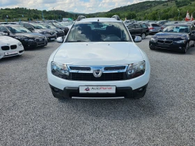 Dacia Duster 1.5 dci evro5B  | Mobile.bg    2