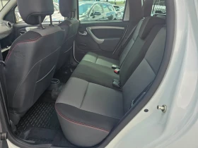 Dacia Duster 1.5 dci evro5B  | Mobile.bg    10