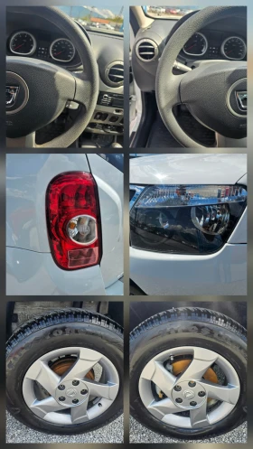 Dacia Duster 1.5 dci evro5B  | Mobile.bg    16