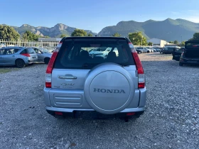 Honda Cr-v 2, 2CRDI140kc ITALIA - 6950 лв. - 77046387 4