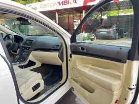 Lincoln Mkx БЯЛА ПЕРЛА - 22000 лв. - 66778220 7