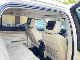 Lincoln Mkx БЯЛА ПЕРЛА - 22000 лв. - 66778220 5