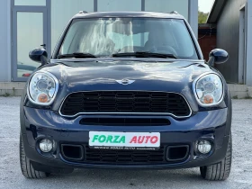 Mini Countryman 2.0D-SD-ALL4 - 13999 лв. - 88756867 2