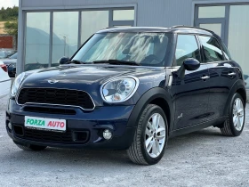 Mini Countryman 2.0D-SD-ALL4